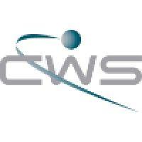 computer world services corp. (cws) logo image