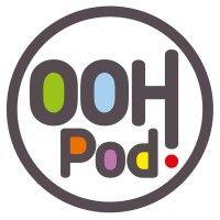 oohpod logo image