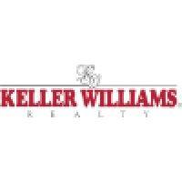 keller williams realty of the treasure coast logo image