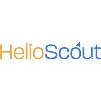 helioscout (acquired by mcchrystal group) logo image