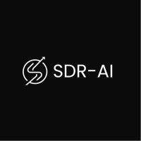 sdr-ai logo image