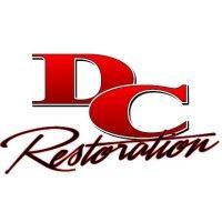 damage control & dc restoration logo image