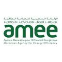 logo of Agence Marocaine Pour Lefficacite Energetique Amee