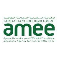 agence marocaine pour l’efficacité énergétique (amee)