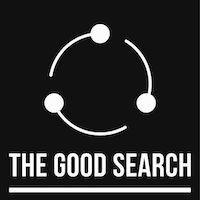 the good search, llc logo image