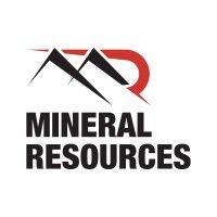 mineral resources limited logo image