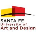 logo of Santa Fe University Of Art And Design