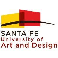 santa fe university of art and design logo image