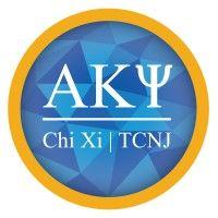 alpha kappa psi- chi xi chapter