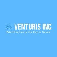 venturis group inc logo image