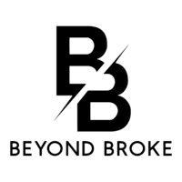 beyond broke logo image