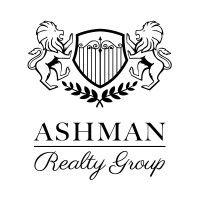 ashman realty group logo image