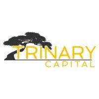 trinary capital logo image