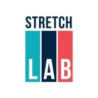 stretch lab cary logo image