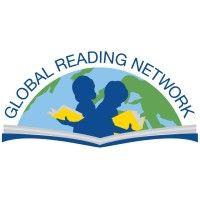 global reading network logo image