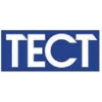 tect corporation logo image