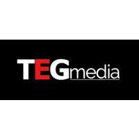 teg media logo image