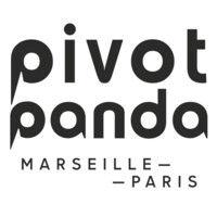 pivot panda logo image