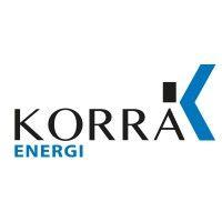 korra energi logo image