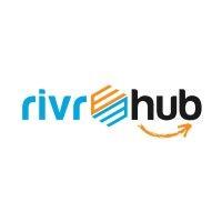 rivrhub logo image