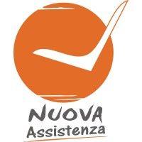 nuova assistenza - soc. coop. sociale logo image