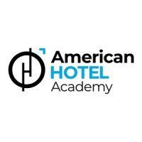 american hotel academy logo image