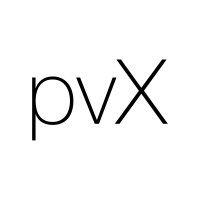 pvx logo image