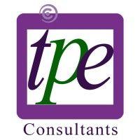 tpe consultants logo image