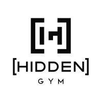 hidden gym logo image