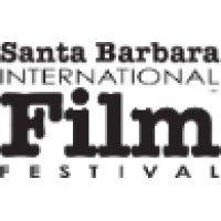 santa barbara international film festival logo image