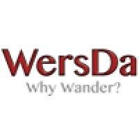 wersda llc logo image