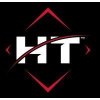 hittrax logo image