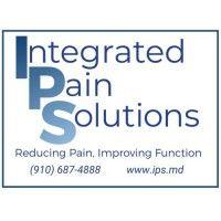 integrated pain solutions pllc