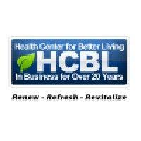 health center for better living logo image