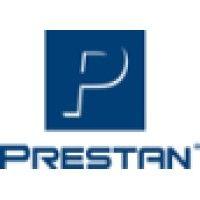 prestan products logo image