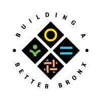 the bronx community foundation logo image