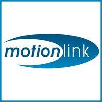 motionlink logo image