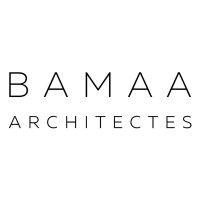 bamaa architectes associés logo image