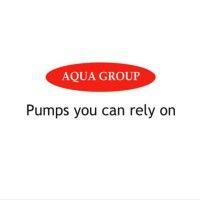 aquasub engineering (aqua group) logo image