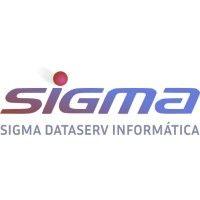 sigma dataserv informática s/a logo image