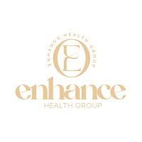 enhance health group, llc logo image