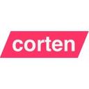 logo of Corten