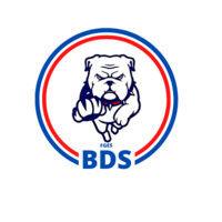 bds fges - les bulldogs logo image