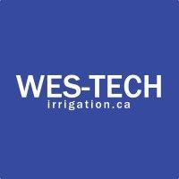 wes-tech irrigation systems ltd. logo image