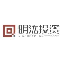 明汯投资 minghong investment logo image