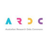 australian research data commons (ardc) logo image