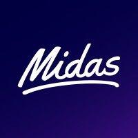 midas sports management limited logo image