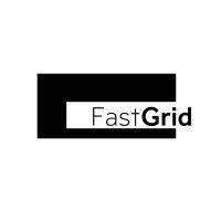 fastgrid logo image