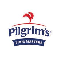 pilgrim's food masters logo image