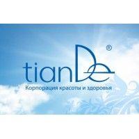 tiande logo image